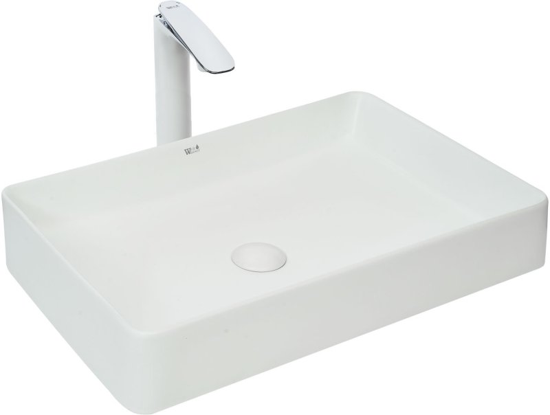 Умывальник WeltWasser WW Elbach 2174 MW  (10000004642) матовый